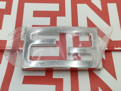 FENDI Marc Jacobs collaboration shoulder bag