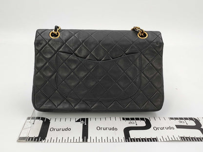 CHANEL Matelasse 25 Shoulder Bag