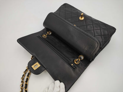 CHANEL Matelasse 25 Shoulder Bag