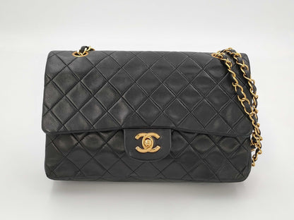 CHANEL Matelasse 25 Shoulder Bag