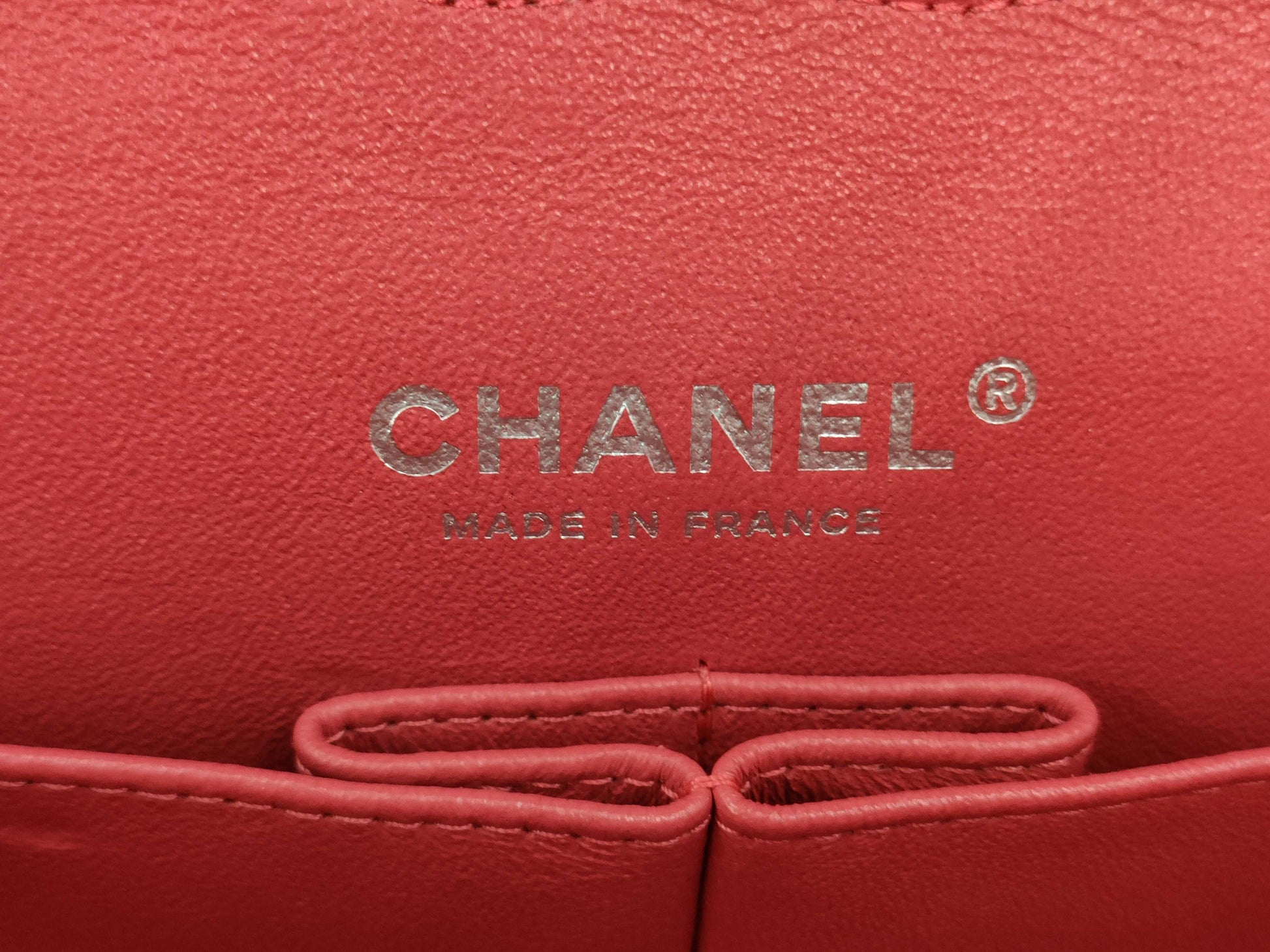 CHANEL Caviar Skin Matelasse 25 SV Hardware WW Handbag 17987020 Shoulder Bag