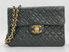 CHANEL Matelasse Chain Shoulder Bag Lambskin Shoulder Bag