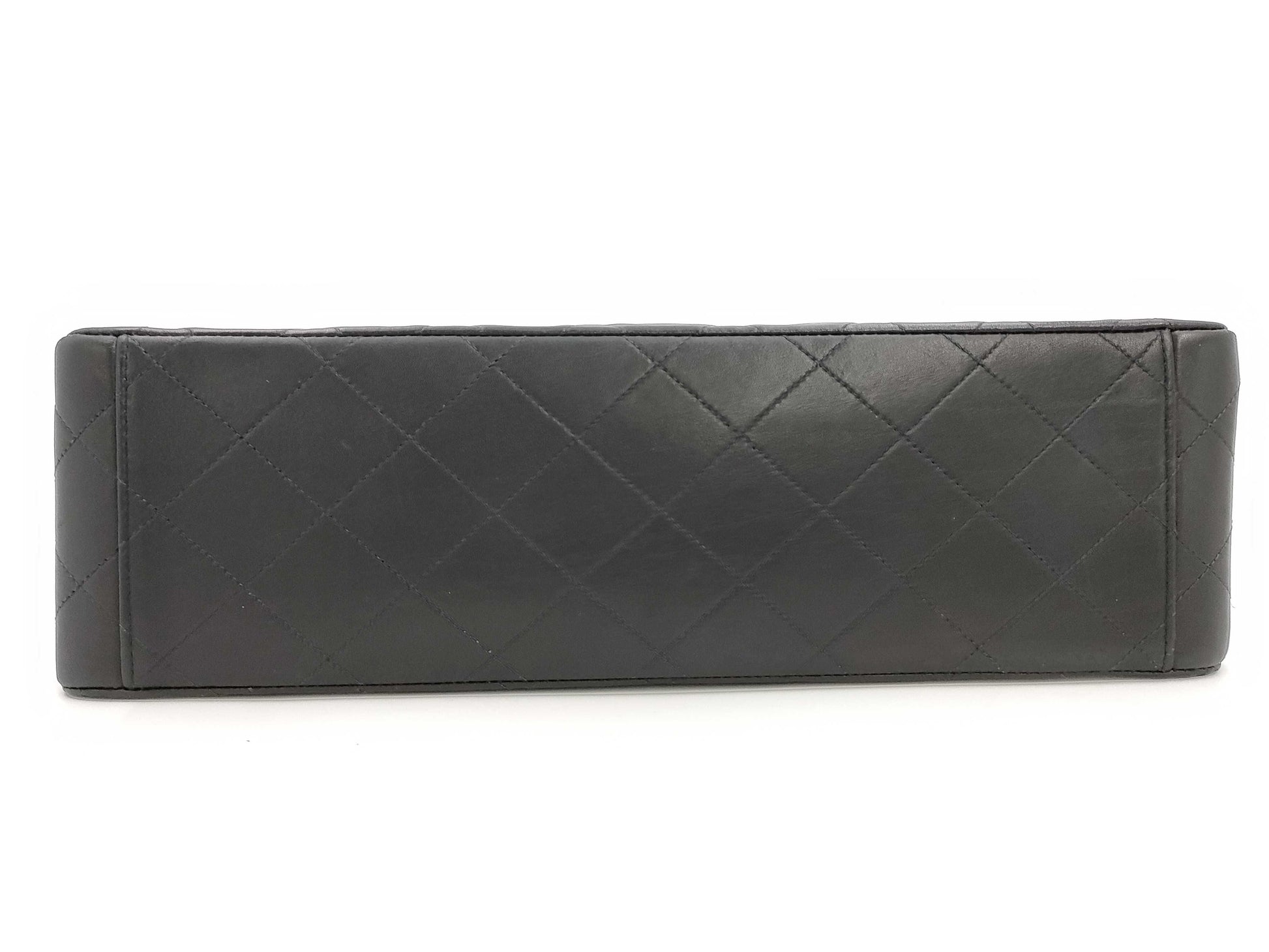 CHANEL Matelasse Chain Shoulder Bag Lambskin Shoulder Bag