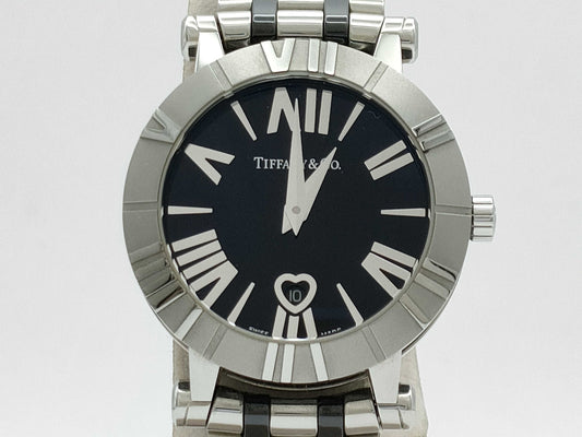 Tiffany & Co. Atlas T0403 Quartz Women's Watch