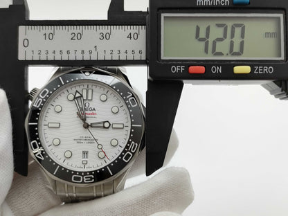 OMEGA Seamaster 210.30.42.20.04.001 82445599 Men's Watch