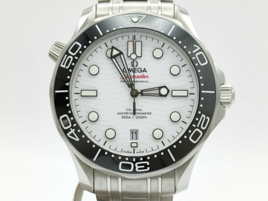 OMEGA Seamaster 210.30.42.20.04.001 82445599 Men's Watch