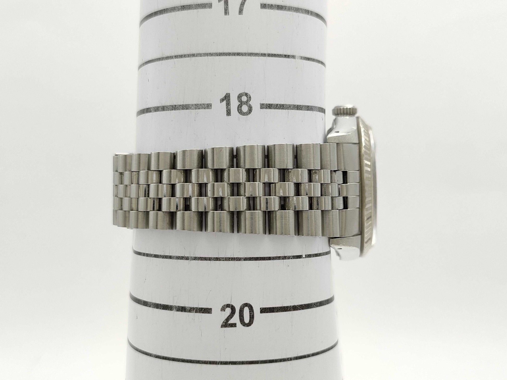 ROLEX Datejust 16234 E923737 Men's Watch