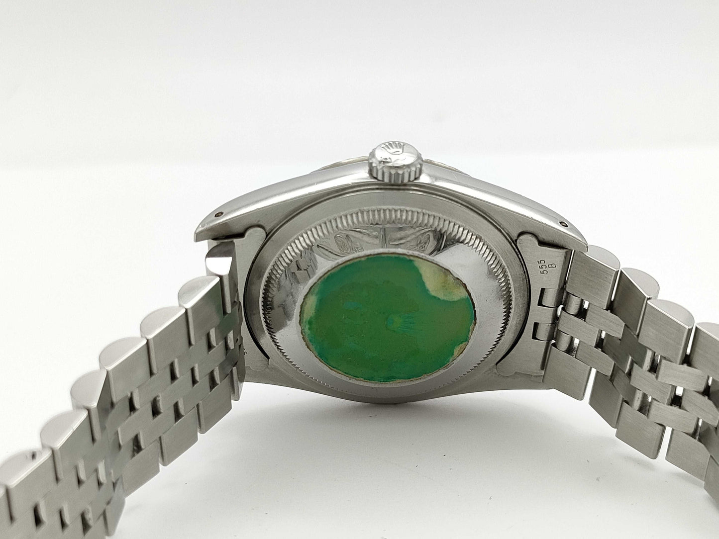 ROLEX Datejust 16234 E923737 Men's Watch