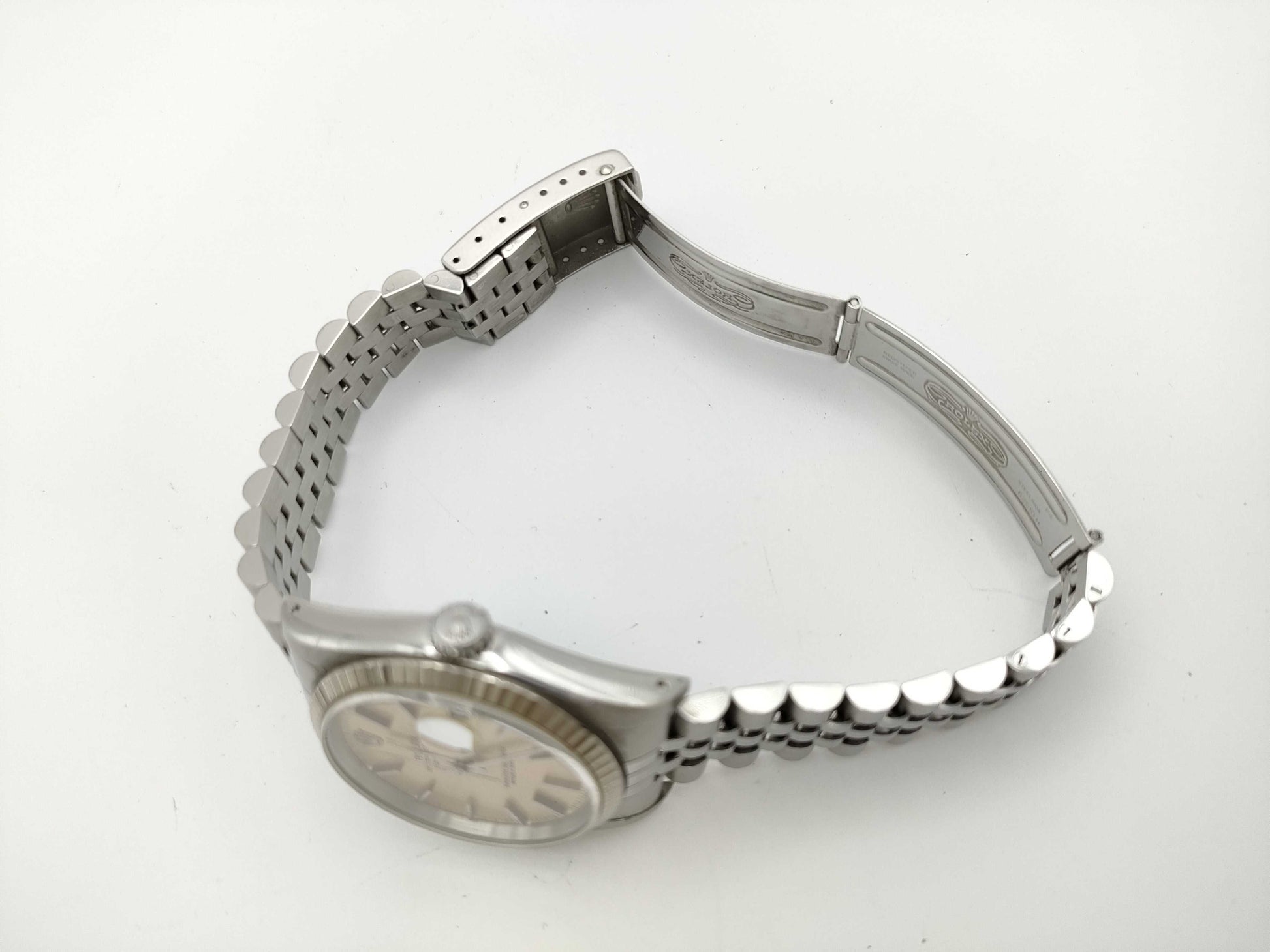 ROLEX Datejust 16234 E923737 Men's Watch