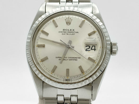 ROLEX Datejust 1603 2576963 Men's Watch