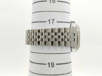 ROLEX Datejust 16234 R555564 Unoperated Men's Watch