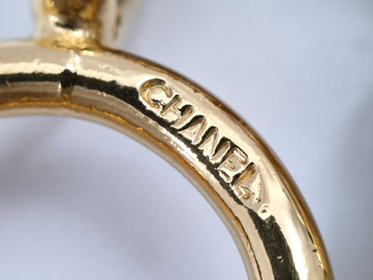 CHANEL Bracelet/Bangle 203.1g Bracelet/Bangle
