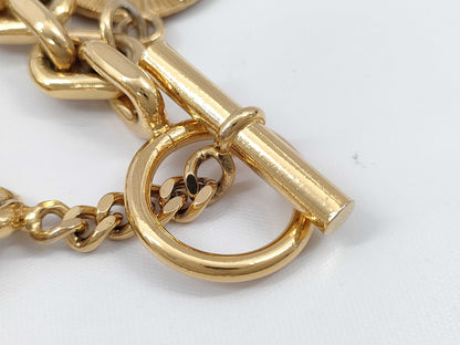 CHANEL Bracelet/Bangle 203.1g Bracelet/Bangle