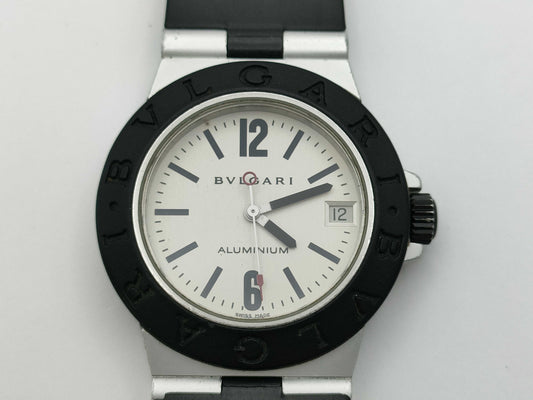 BVLGARI AL32A L16613 Quartz Unmoving Women's Watch