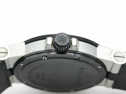 BVLGARI AL32A L16613 Quartz Unmoving Women's Watch