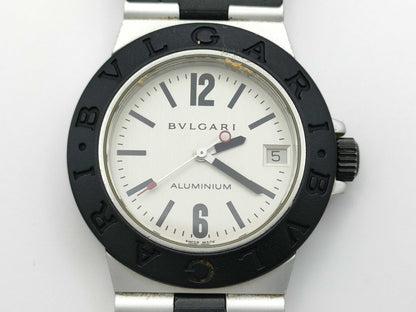 BVLGARI AL32A L11413 Quartz Women's Watch