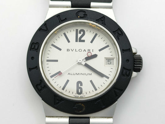 BVLGARI AL32A L11413 Quartz Women's Watch
