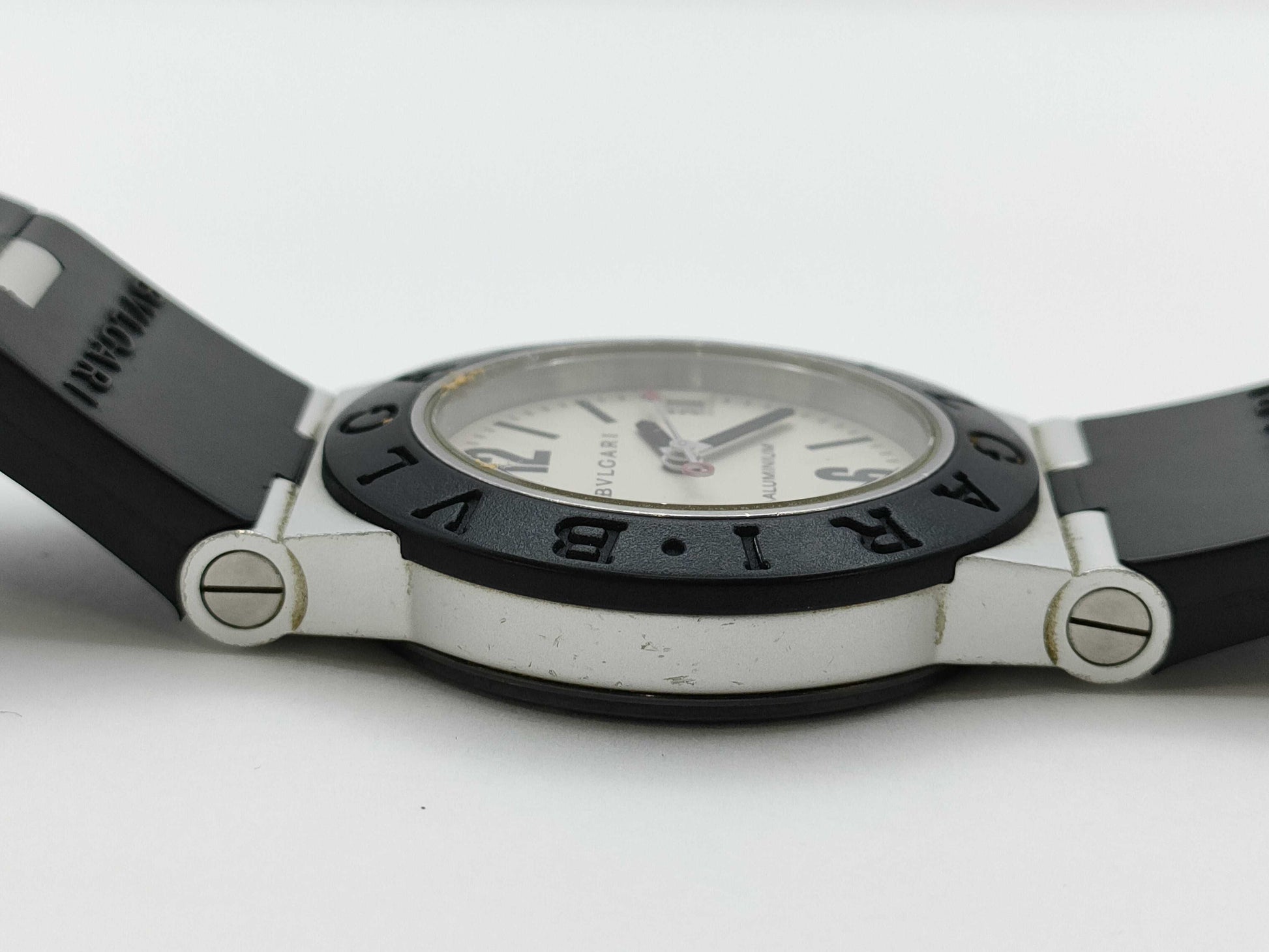 BVLGARI AL32A L11413 Quartz Women's Watch