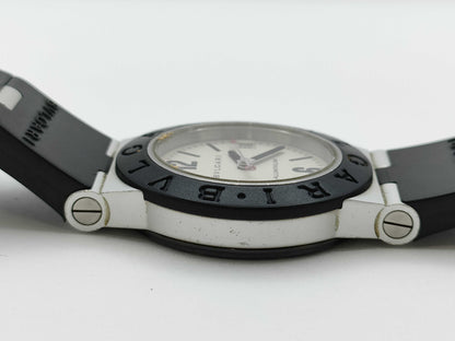 BVLGARI AL32A L11413 Quartz Women's Watch