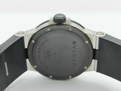 BVLGARI AL32A L11413 Quartz Women's Watch