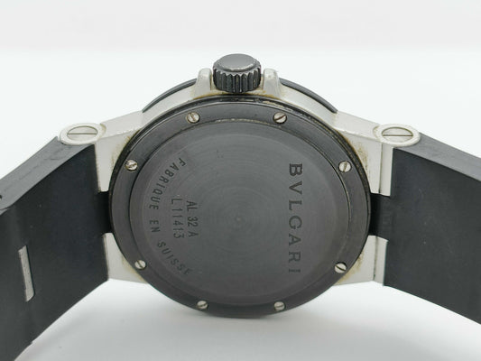 BVLGARI AL32A L11413 Quartz Women's Watch