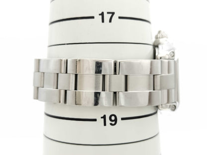 Cartier Roadster Black Dial W62001V3 2510 223065CE Automatic Men's Watch
