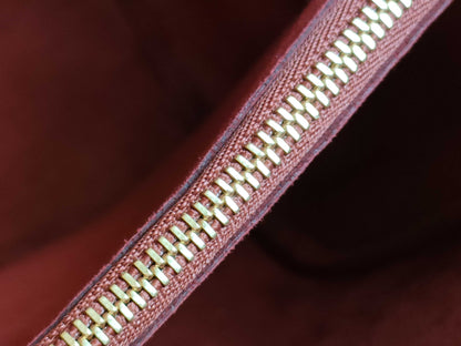 LOUIS VUITTON RFID Unverified DU3175 Monogram Louis Vuitton Monogram Kimono MM M40459 Tote Bag