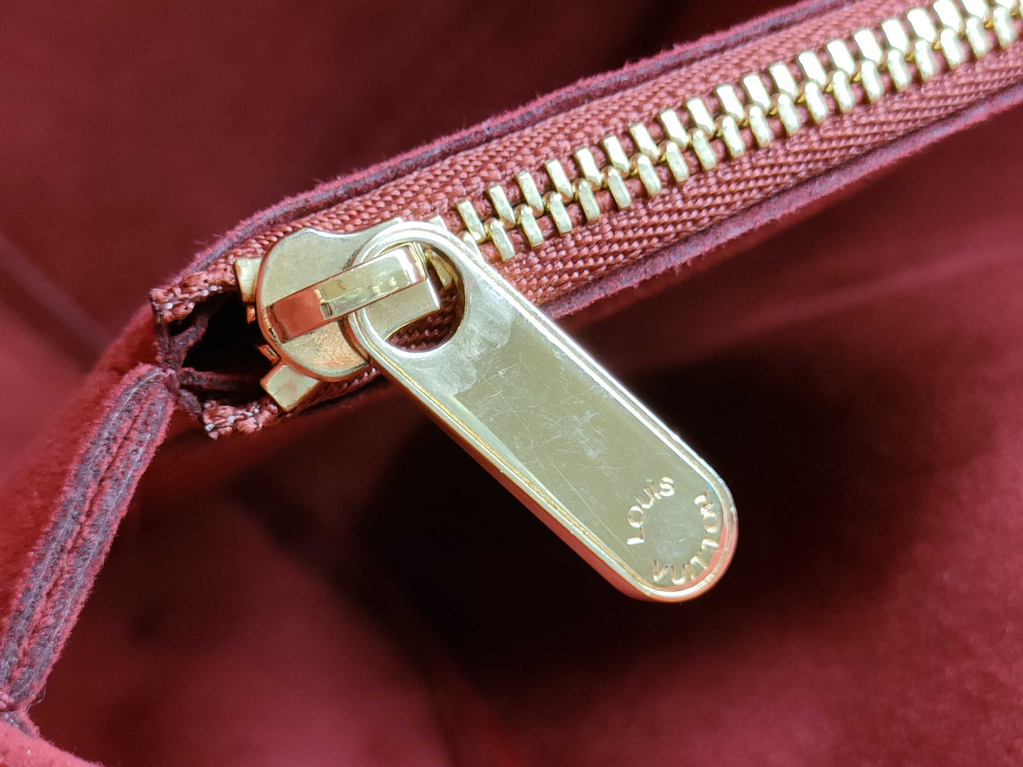 LOUIS VUITTON RFID Unverified DU3175 Monogram Louis Vuitton Monogram Kimono MM M40459 Tote Bag