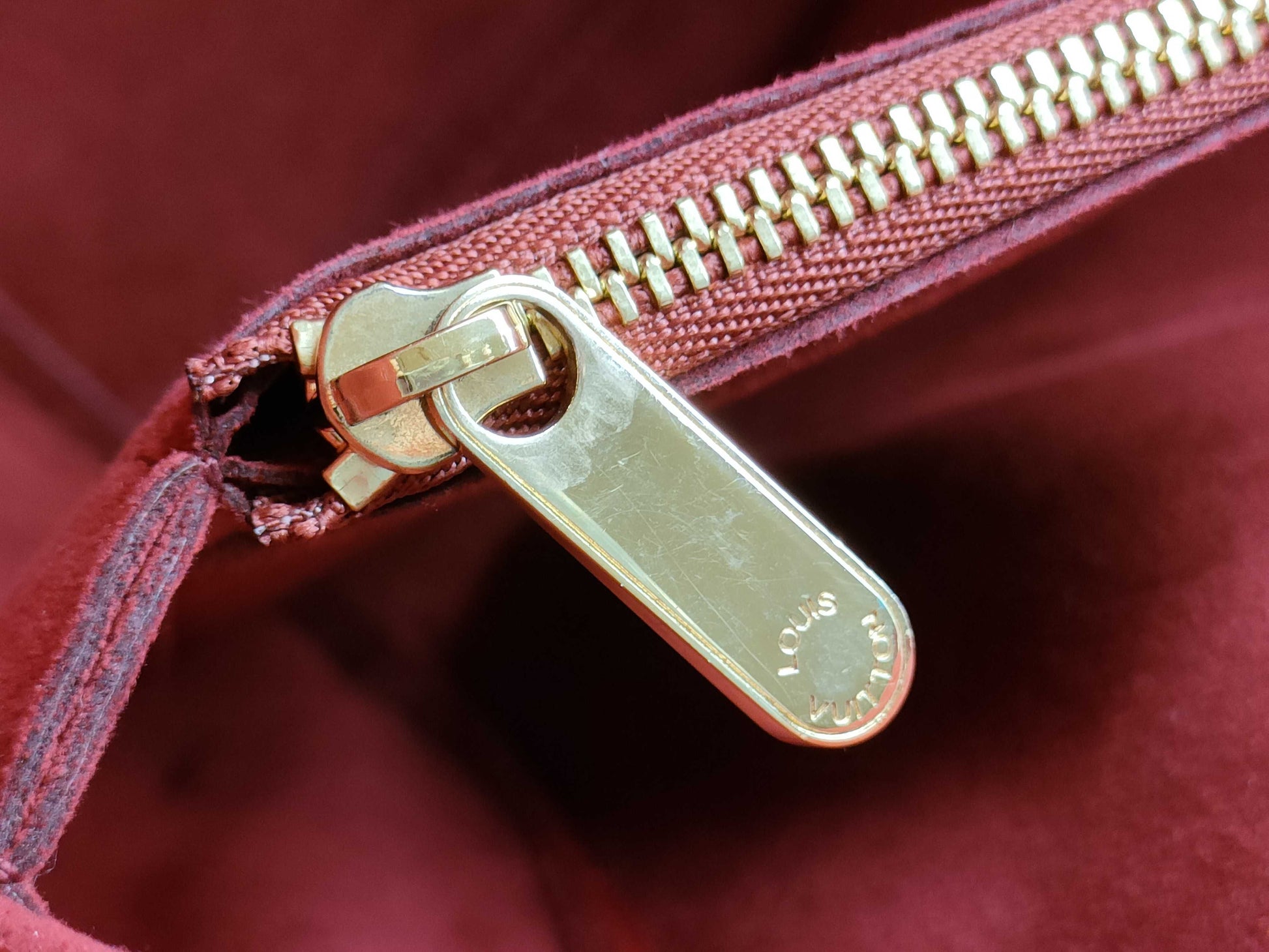 LOUIS VUITTON RFID Unverified DU3175 Monogram Louis Vuitton Monogram Kimono MM M40459 Tote Bag