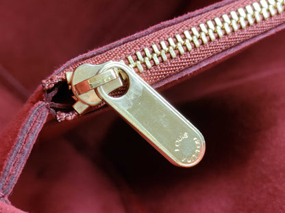 LOUIS VUITTON RFID Unverified DU3175 Monogram Louis Vuitton Monogram Kimono MM M40459 Tote Bag