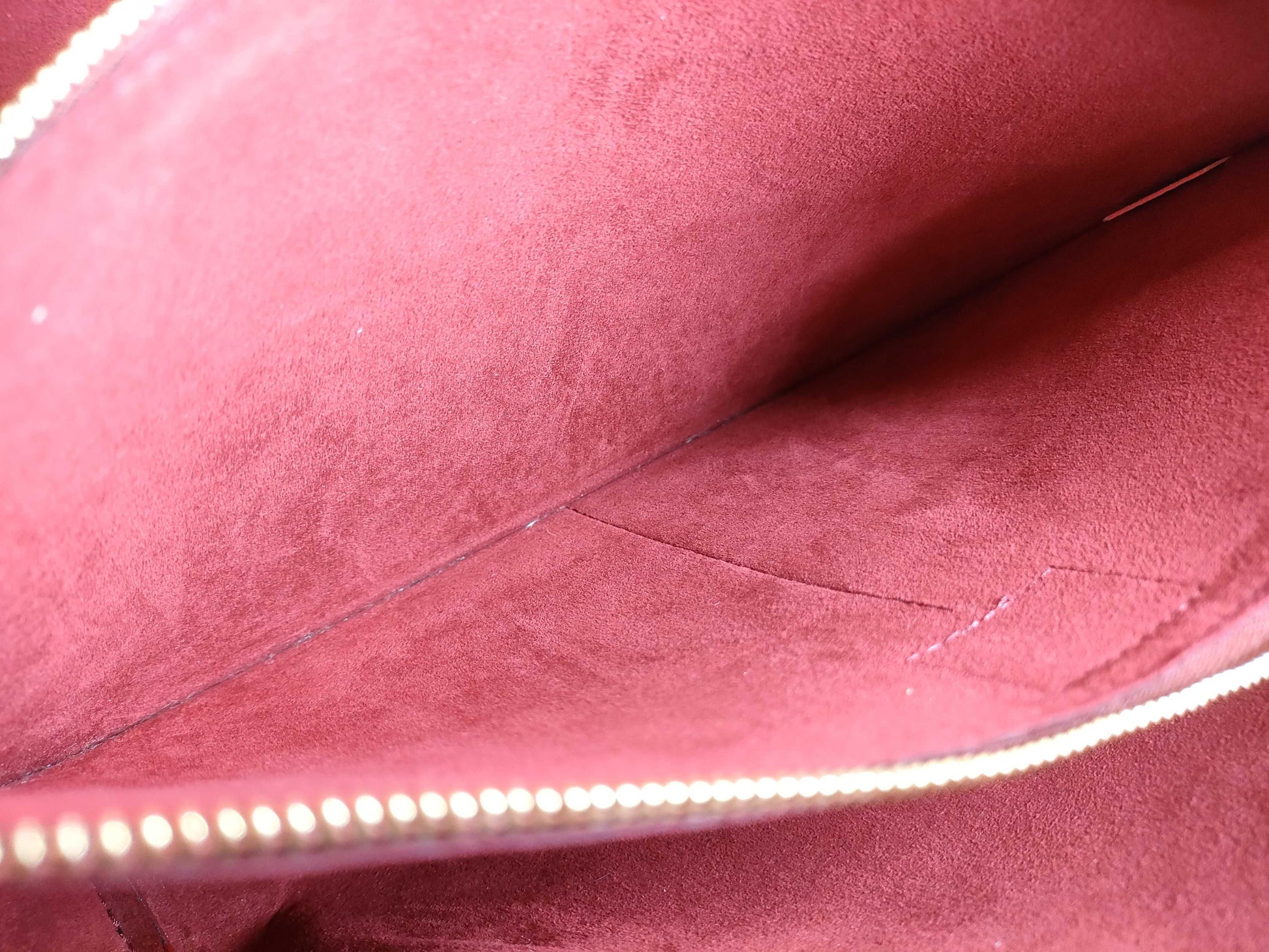 LOUIS VUITTON RFID Unverified DU3175 Monogram Louis Vuitton Monogram Kimono MM M40459 Tote Bag