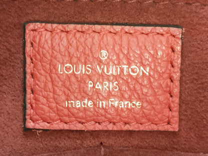 LOUIS VUITTON RFID Unverified DU3175 Monogram Louis Vuitton Monogram Kimono MM M40459 Tote Bag