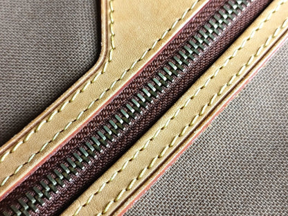LOUIS VUITTON RFID Unverified SA3171 Louis Vuitton Monogram Batignolles Horizontal M51154 Accessories: Dust Bag Shoulder Bag