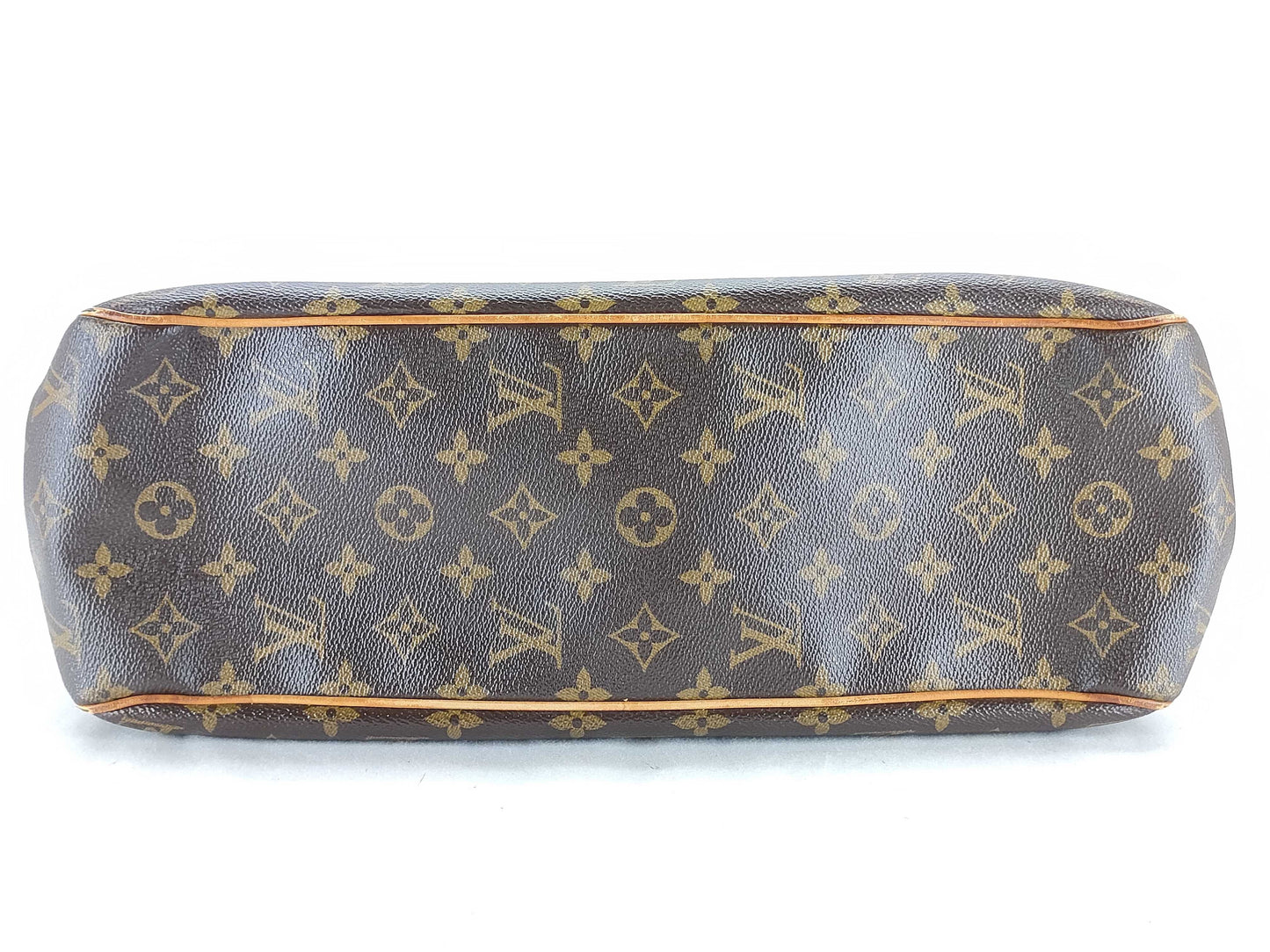 LOUIS VUITTON RFID Unverified SA3171 Louis Vuitton Monogram Batignolles Horizontal M51154 Accessories: Dust Bag Shoulder Bag