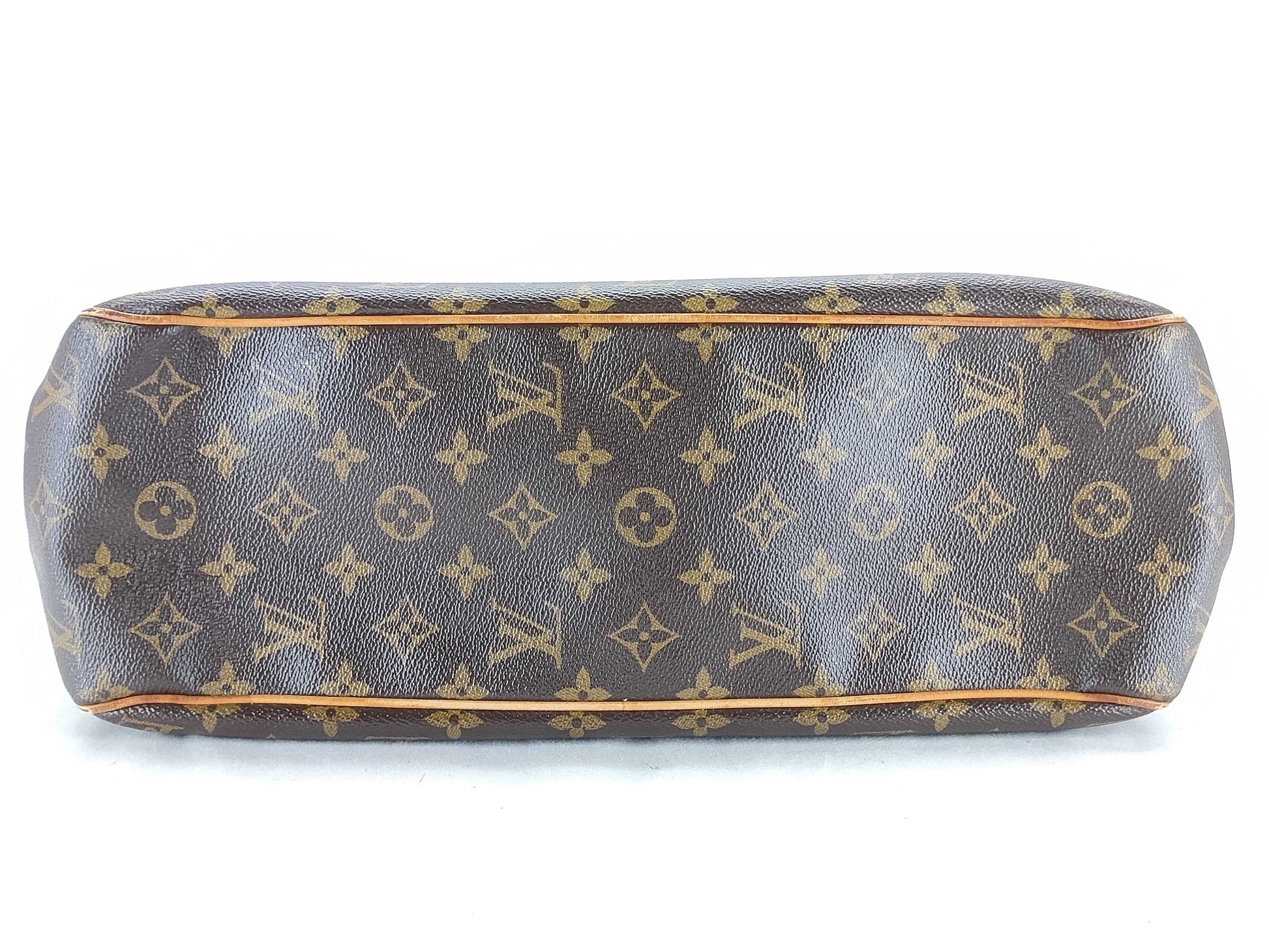 LOUIS VUITTON RFID Unverified SA3171 Louis Vuitton Monogram Batignolles Horizontal M51154 Accessories: Dust Bag Shoulder Bag