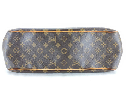LOUIS VUITTON RFID Unverified SA3171 Louis Vuitton Monogram Batignolles Horizontal M51154 Accessories: Dust Bag Shoulder Bag