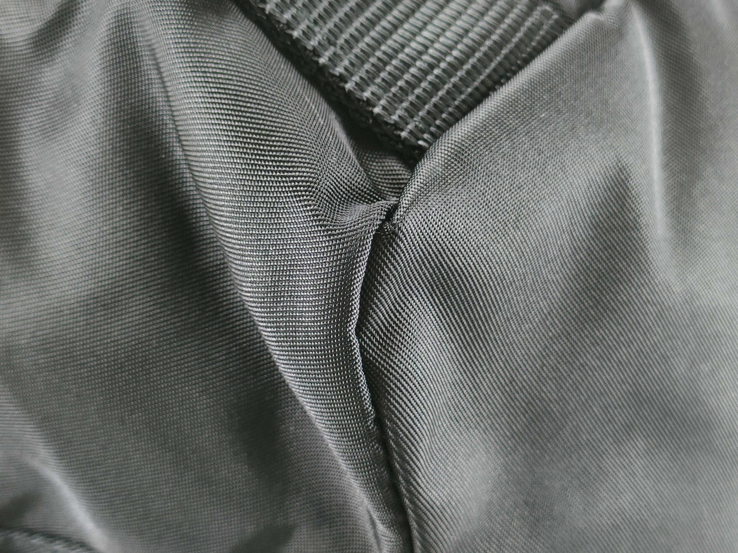 PRADA Nylon Prada Nylon Backpack
