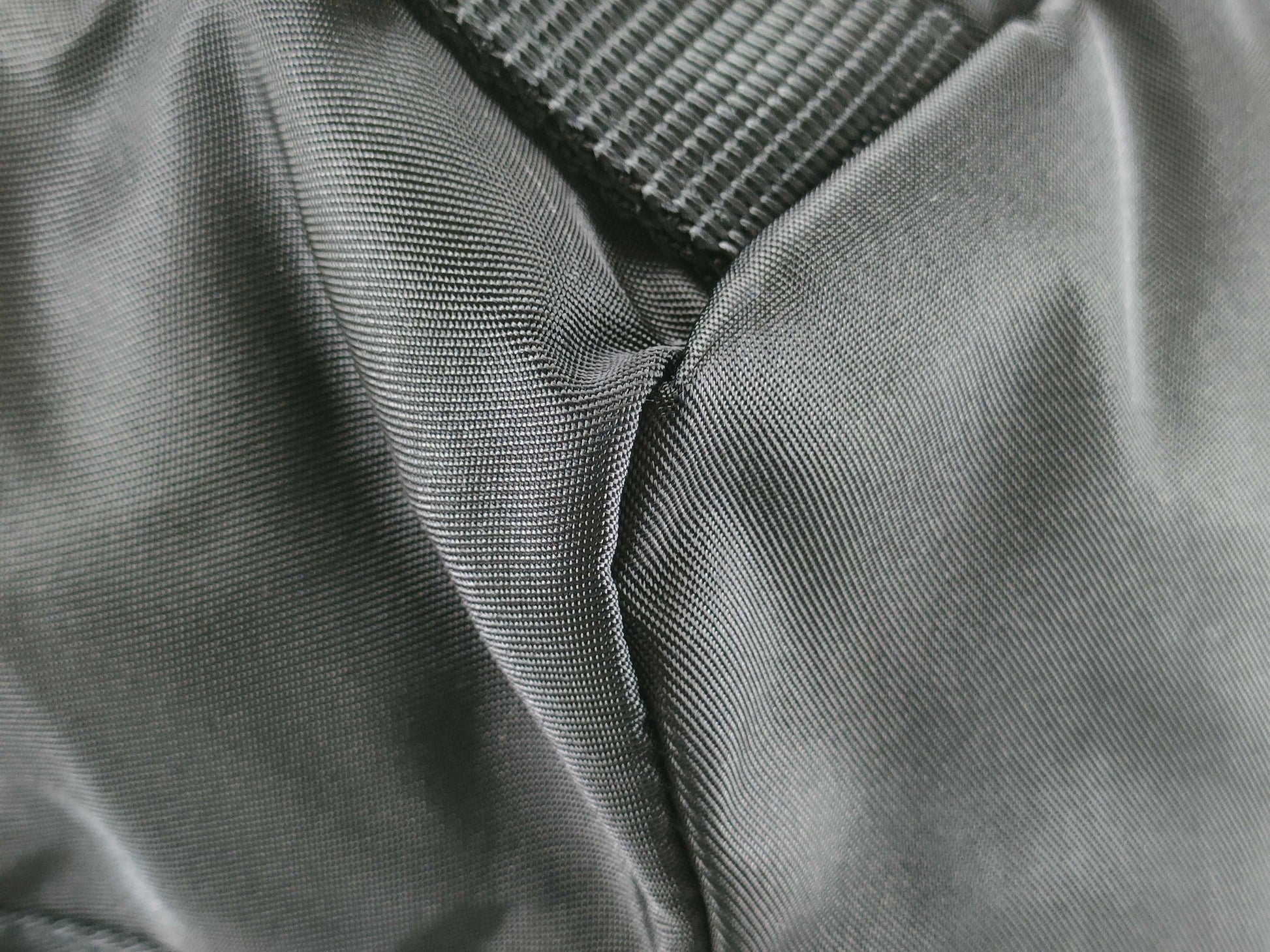 PRADA Nylon Prada Nylon Backpack