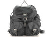 PRADA Nylon Prada Nylon Backpack
