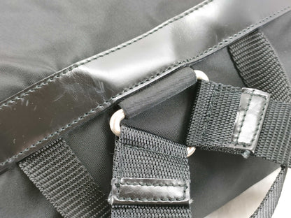 PRADA Nylon Prada Nylon Backpack