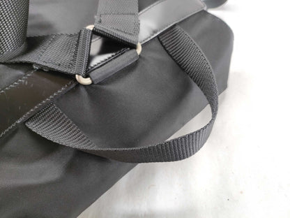 PRADA Nylon Prada Nylon Backpack