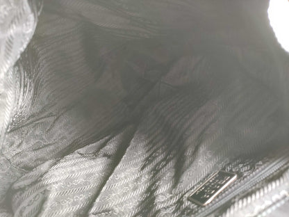 PRADA Nylon Prada Nylon Backpack
