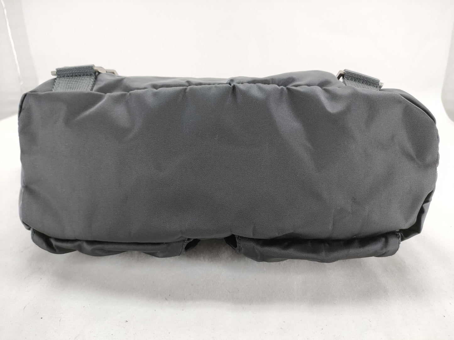 PRADA Nylon Prada Nylon Backpack
