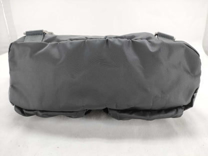 PRADA Nylon Prada Nylon Backpack