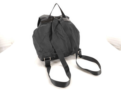 PRADA Nylon Prada Nylon Backpack