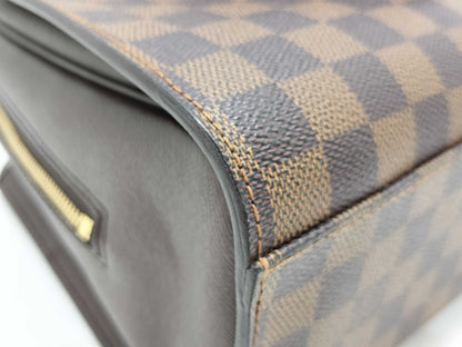 LOUIS VUITTON N51155 Damier Louis Vuitton Damier Triana Handbag