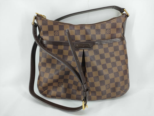 LOUIS VUITTON RFID Unverified CT3190 Damier Louis Vuitton Damier Bloomsbury Shoulder Bag