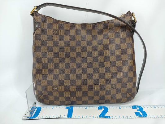 LOUIS VUITTON RFID Unverified CT3190 Damier Louis Vuitton Damier Bloomsbury Shoulder Bag