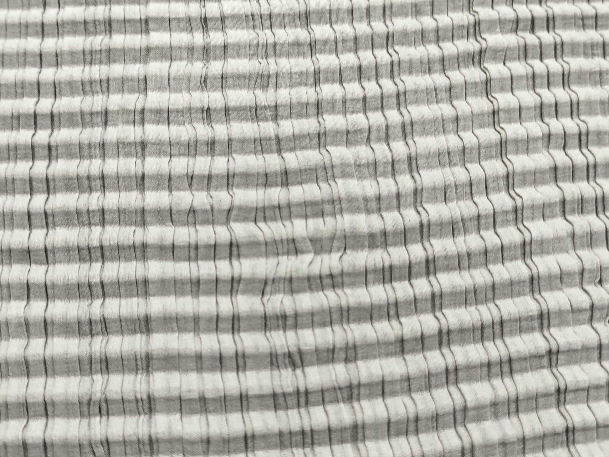 ISSEY MIYAKE Pleated Cut and Sew IM53-FJ920 M Tops