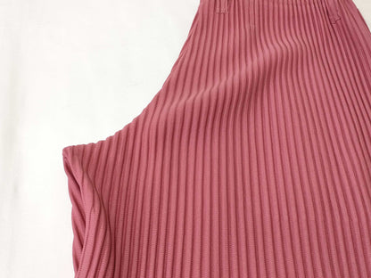 ISSEY MIYAKE Homme Plue Long Pleated Pants